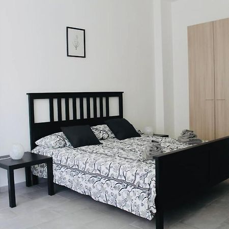 Garden Apartment บารี ภายนอก รูปภาพ