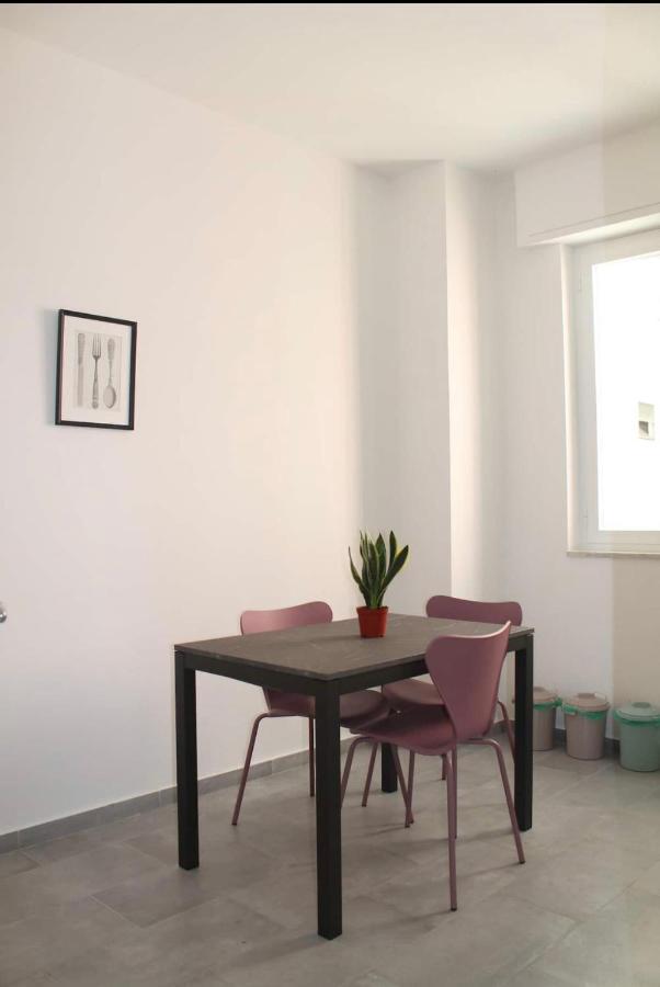 Garden Apartment บารี ภายนอก รูปภาพ