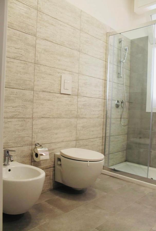 Garden Apartment บารี ภายนอก รูปภาพ
