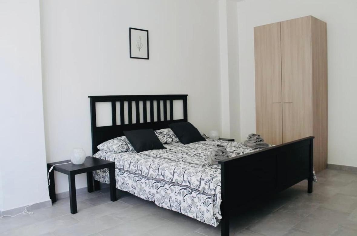 Garden Apartment บารี ภายนอก รูปภาพ