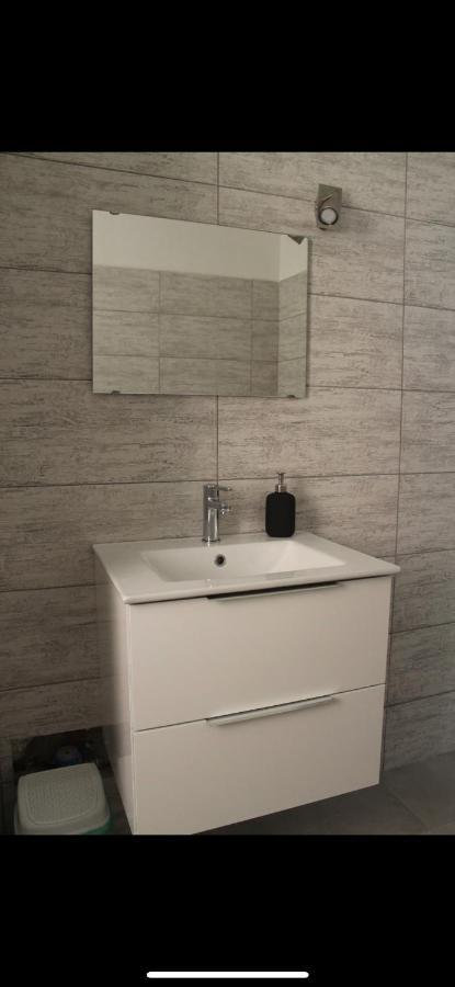 Garden Apartment บารี ภายนอก รูปภาพ