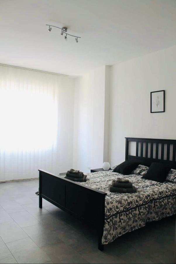 Garden Apartment บารี ภายนอก รูปภาพ