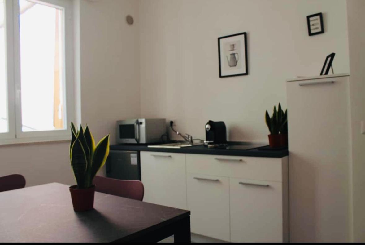 Garden Apartment บารี ภายนอก รูปภาพ
